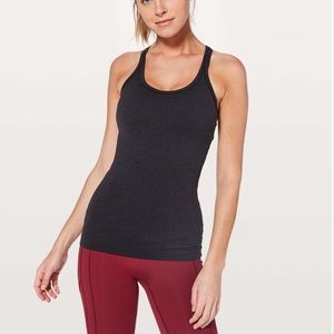 Lululemon Ebb To Street Tank II
